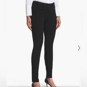 White House Black Market New Skinny Ankle Pants